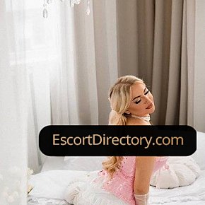 Anastasia Vip Escort escort in Prague offers Masturbação services