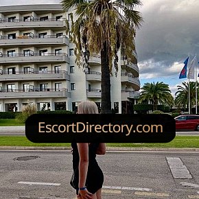 Anna Vip Escort escort in Warsaw offers Mamada sin condón
 services