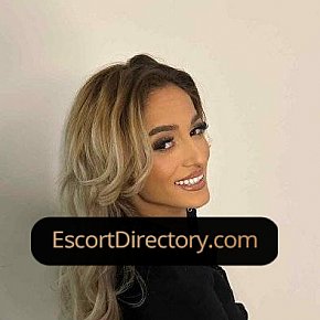 Messy escort in Sofia offers Doppelpenetration (DP) services