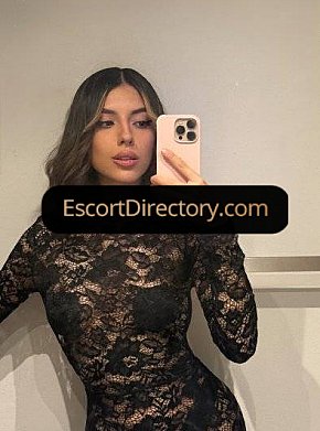 Lia Delicada escort in  offers Ejaculação no rosto services