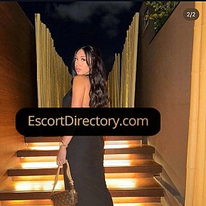 Mia-Rosa Vip Escort escort in  offers Blowjob ohne Kondom services