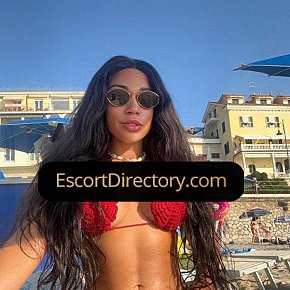 Mia-Rosa Vip Escort escort in  offers Blowjob ohne Kondom services