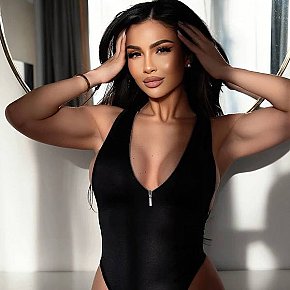 Penelope All Natural
 escort in Amsterdam offers Kissing if good chemistry services