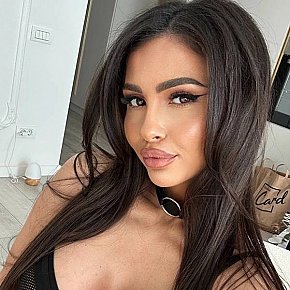 Penelope All Natural
 escort in Amsterdam offers Kissing if good chemistry services