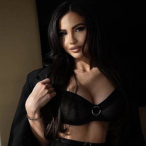 Penelope All Natural
 escort in Amsterdam offers Kissing if good chemistry services