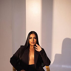 MILA Occasional
 escort in Paris offers Cum on Face services