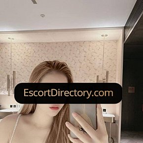 Cherry Vip Escort escort in Dubai offers Rimming (receive) services