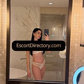 Julia Vip Escort escort in Belgrade