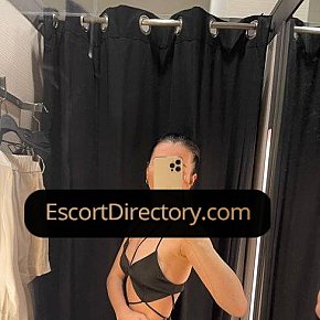 Julia Vip Escort escort in Belgrade