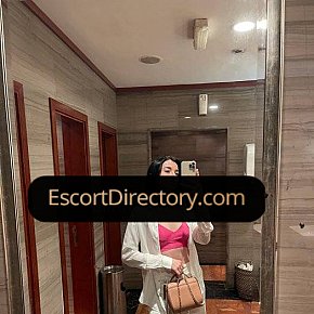 Julia Vip Escort escort in Belgrade