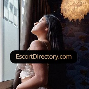 Zoe Vip Escort escort in Zurich offers Golden Shower (give) services