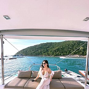 Rimming-Queen All Natural
 escort in Singapore City offers Rimming (give) services