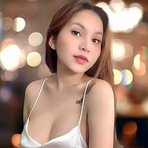 Rimming-Queen All Natural
 escort in Macau offers Cum in Mouth services