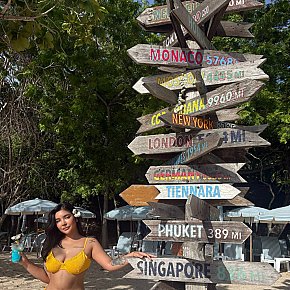 Lily-Noir escort in Pattaya