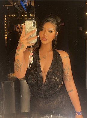 Lily-Noir escort in Pattaya