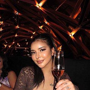 Lily-Noir escort in Pattaya