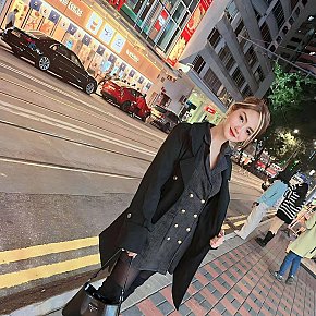 Honey, escort in Tel Aviv