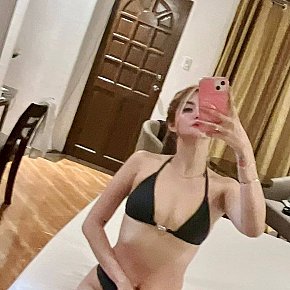 Honey escort in Makati