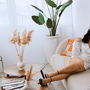 Louisa Model /Ex-model
 escort in Berlin offers Girlfriend Experience (GFE) services