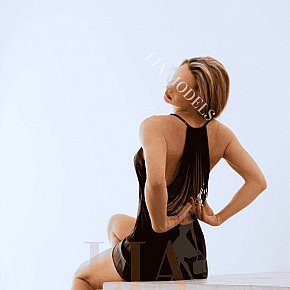 Alessandra Vip Escort escort in Hamburg offers Girlfriend Experience (GFE) services