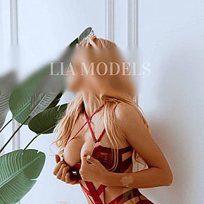 Tessa Model /Ex-model
 escort in Hamburg offers Girlfriend Experience (GFE) services