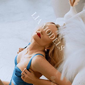 Iyve Vip Escort escort in Hamburg offers Girlfriend Experience (GFE) services