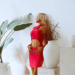 Jasmin Vip Escort escort in Berlin offers Girlfriend Experience (GFE) services