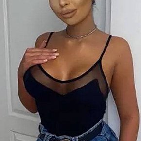 Amelia escort in Newcastle