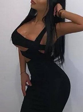 Amelia escort in Newcastle