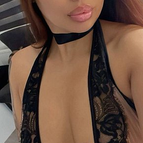 Kylie escort in Newcastle