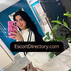 Kloe Vip Escort escort in Frankfurt offers French Kissing services