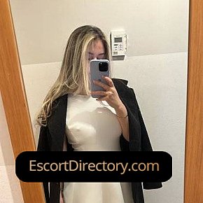 Melinda Petite
 escort in Barcelona offers Cum on Face services