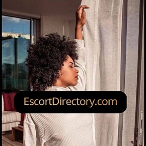 Bombom Petite
 escort in Berlin offers Golden Shower (give) services