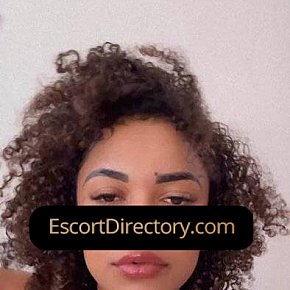 Bombom Petite
 escort in Berlin offers Golden Shower (give) services