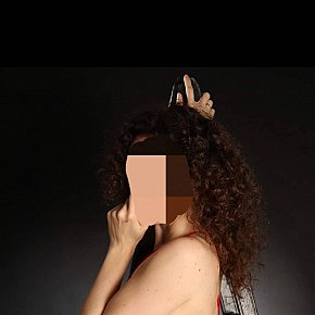 Dafne escort in Barcelona offers Fetiche de pies
 services