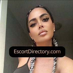 Sophie Vip Escort escort in Bucharest offers Shower  services