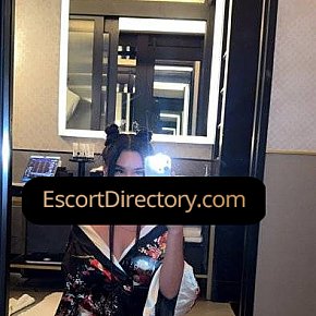 Selerina Vip Escort escort in London offers Fingering services