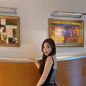 Linna escort in Dubai