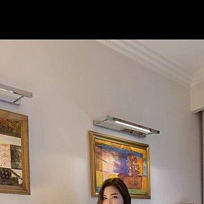 Linna escort in Dubai