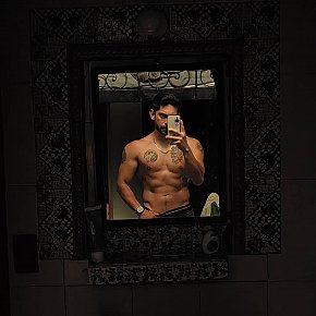 Nick18 Model /Ex-model
 escort in Ciudad de Mexico offers 69 Position services