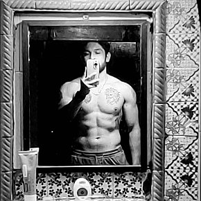 Nick18 Model /Ex-model
 escort in Ciudad de Mexico offers 69 Position services