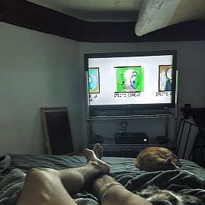 Nick18 Model /Ex-model
 escort in Ciudad de Mexico offers 69 Position services