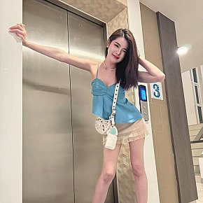 Ayumi Superpeituda escort in Jakarta offers sexo oral sem preservativo services