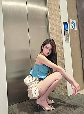 Ayumi Superpeituda escort in Jakarta offers sexo oral sem preservativo services