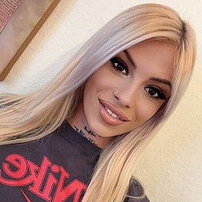 Selene Fitness Girl
 escort in London offers French Kissing services