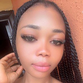 Kiara4bluv3 All Natural
 escort in Muscat offers Anal Sex services