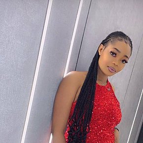 Kiara4bluv3 All Natural
 escort in Muscat offers Anal Sex services