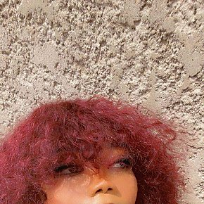 Kiara4bluv3 All Natural
 escort in Muscat offers Anal Sex services