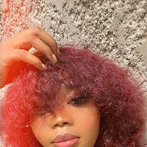 Kiara4bluv3 All Natural
 escort in Muscat offers Anal Sex services