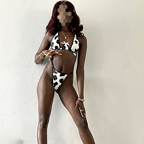 Naomi Vip Escort escort in Cape Town offers Mamada sin condón
 services